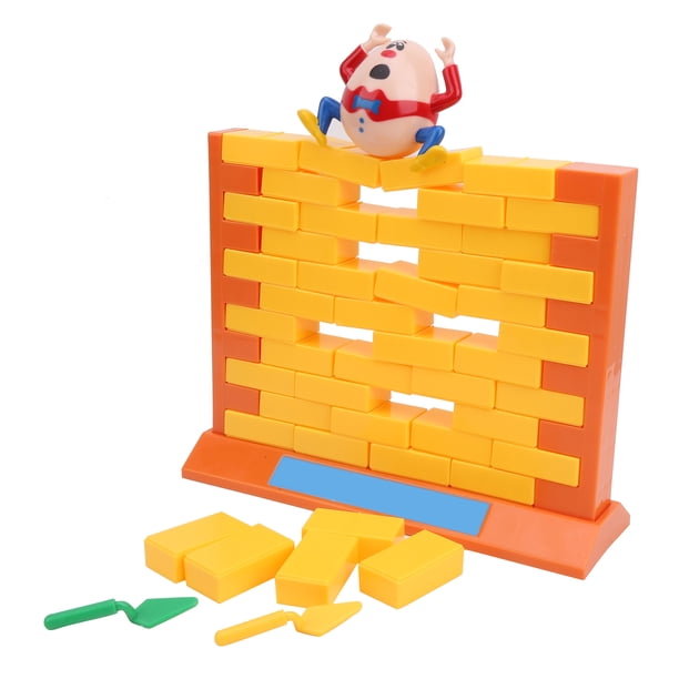 Juguete de Pared de Demoliciónis, Juego de Mesa de E Hijos No Tóxico Seguro, Hogar para Niños Niños Padre-Hijo