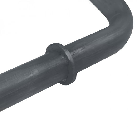 Belltech 5563 Rear Anti Swaybar 1In. / 25.4Mm Rear Anti Sway Bar W/ Hardware Fits select: 2019 RAM 1500 CLASSIC TRADESMAN, 2013-2014 RAM 1500 ST