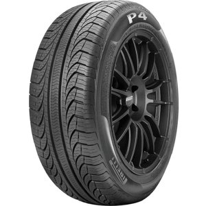 Pirelli P4 Four Seasons Plus 215/55R17 94V AS A/S All Season Tire Sansujyuku sansujyuku.com
