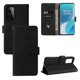 thumbnail image 1 of For OnePlus 9 Pro Skin Feel Leather Case, 1 of 5