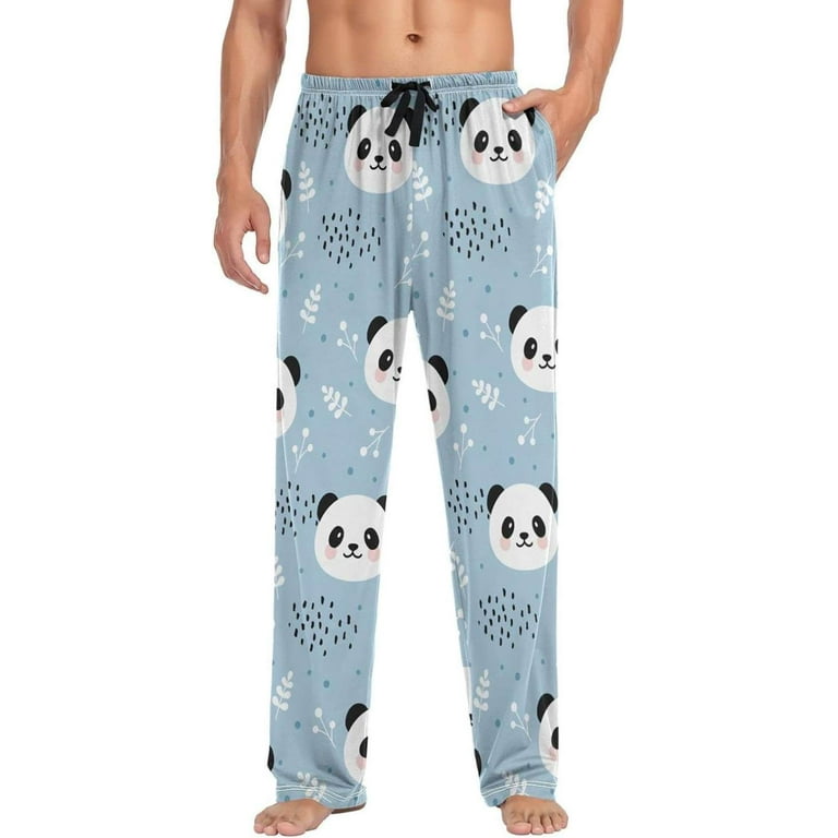 Pajama pants without drawstring sales