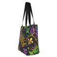 thumbnail image 4 of Fotbe Mardi Gras Surface Pattern Beach Tote,Shoulder Handbag,Spacious Tote Bag,Lightweight Travel Bag,Versatile Shopping Bag, 4 of 9