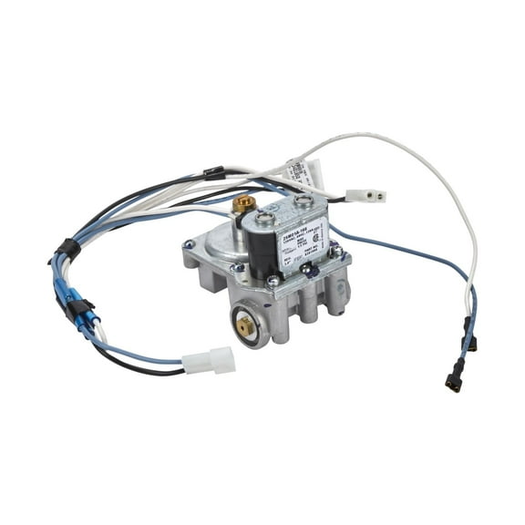 Whirlpool 279923 Dryer Gas Valve Assembly