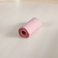 thumbnail image 3 of OULII 2Pcs Soft Pink Piano Key Cover Cloths Professional Fit for 88 Keyboard Protection, 3 of 7