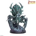 thumbnail image 2 of Miniatura Arachnea de Dungeons & Lasers, modelo de 90 mm, 2 of 4