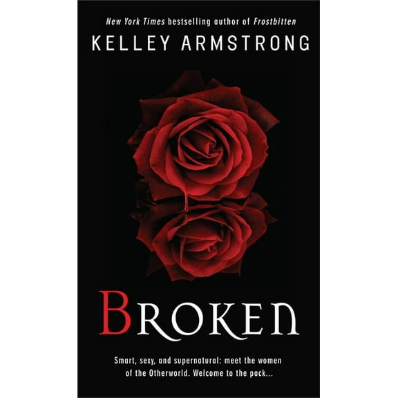 Women of the Otherworld Broken, Book 06, (Paperback)