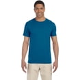 thumbnail image 2 of Gildan Men's Softstyle T-Shirt 64000, 2 of 2