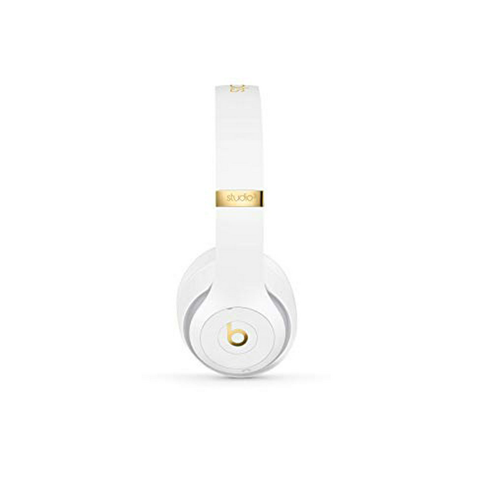 Beats Studio3 Wireless ホワイトゴールド Beats Studio3 Wireless Noise Cancelling On-Ear Headphones