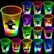 thumbnail image 1 of Juego de vasos Ahuimeius para Halloween que brillan en la oscuridad, 24 unidades, 480 ml, 1 of 6