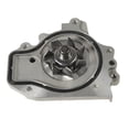 thumbnail image 4 of MOCA AUTOPARTS Engine Water Pump and Thermostat Assembly Fit for 1996-2001 Acura Integra 1.8L, 4 of 7