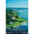 thumbnail image 2 of Theophilus North, 2 of 2