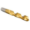 thumbnail image 1 of El Taladro De Torsión De Baja Fricción Fija La Perforación Acero Inoxidable Para Automotriz 2.5x30x57 Cola Brocas helicoidales, 1 of 7