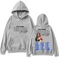 thumbnail image 4 of Tate Mcrae Think Later World Tour 2025 Hoodie Tops Long Sleeve Regular Sweatshirt Music Fans Gift Spring Summer Casual, 4 of 6