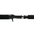 thumbnail image 5 of B'n'M Pole 410 Ultra Light 4' 10" Freshwater Spin-Cast Fishing Rod, 5 of 6