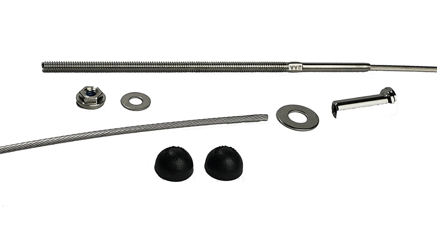VistaView CableTec Release Tool for 3//16 Cable Railing Assembly Kits for 3//16 SwiftCatch Fittings