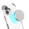 thumbnail image 3 of Funda Case PUREGEAR Dualtek Mag para iPhone 16 PLUS Blanca, 3 of 7