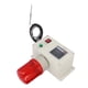 thumbnail image 5 of Sensor De Termostato, Alarma De Temperatura De 0 A 400 Grados Celsius Configuración Simple Intermitente Y Sonido Con Cable De Detección De 2 Metros Para El Hogar, 5 of 7