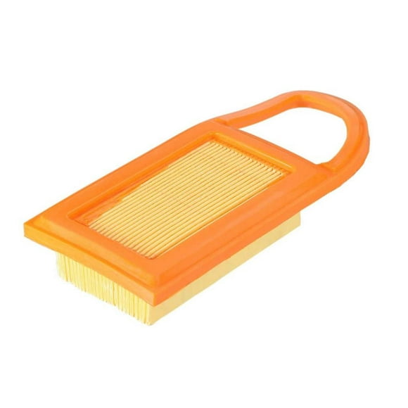 Fitbest 2 Pack Air Filter For Stihl Backpack Blower Br500,550,600 Replaces Part# 4282-141-0300