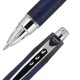 thumbnail image 2 of Boligrafo Uni Ball Jetstream RT 0.7 mm Negro Retractil Paquete 12 unidades, 2 of 5