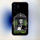 thumbnail image 3 of Movie B-BeetlejuiceS 2 Phone Case For Samsung S24,23,22,30,21,10,9,Ultra,Plus,Lite,FE,5G Black Soft Case, 3 of 5