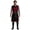 AB63 Red, variant on Bainana Halloween Knight Cosplay Outfits For Adult Men Medieval Theme Stage Performance Clothes For Halloween Party