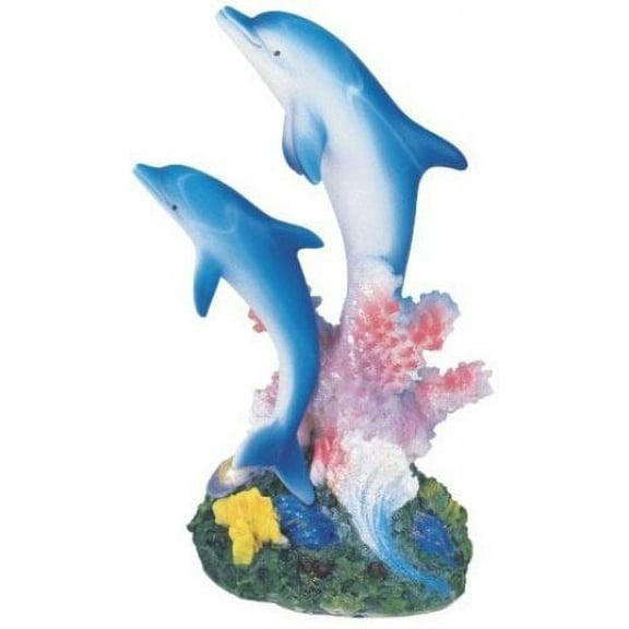StealStreet SS-G-90097 Marine Life Dolphin Design Figurine