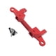 thumbnail image 2 of RC Car Trasero Montaje de parachoques Metal Piezas de automóviles controladas con control remoto Modificación de accesorios para parachoques Reemplazar accesorios para modificaciones rojas sidaley  FN009818-01, 2 of 7