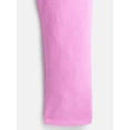thumbnail image 3 of Wonder Nation Toddler Girls' Pull On Leggings, Sizes 18M-5T, 3 of 3