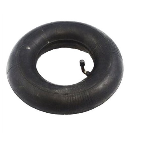 Inner Tube For 4.10X3.50X6, 410/350-6 Tire With TR-87 (Bent) Stem