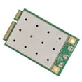 thumbnail image 1 of QCA9880  Card, 3x3 MIMO High Speed 1300Mbps Mini PCIE 5G  Card  for Home, 1 of 8