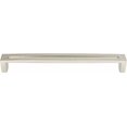thumbnail image 2 of Atlas Homewares 256-PN 8-Inch The Moderns Collection Centinel Large Pull, Polished Nickel, 2 of 4