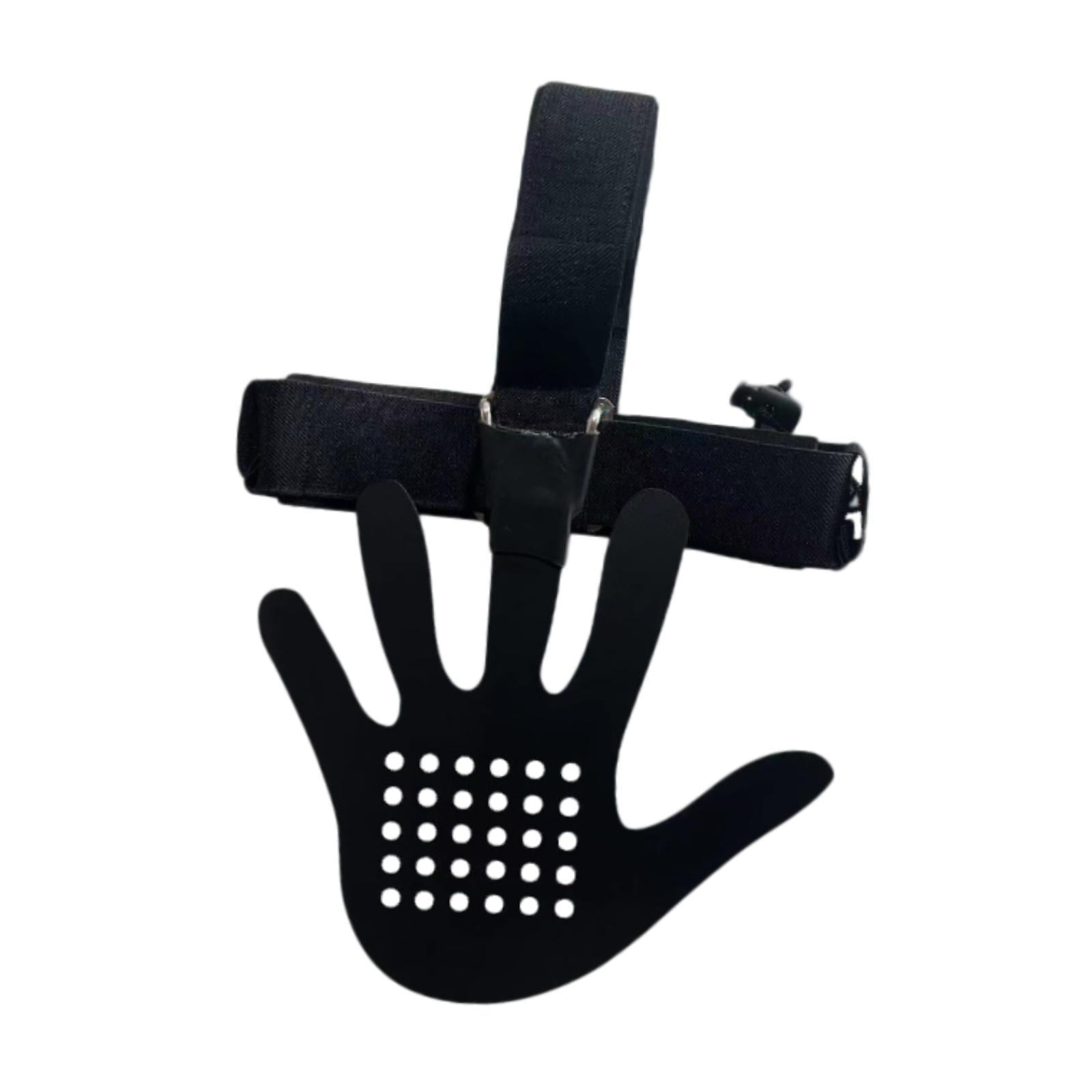 harayaa Basketball Training Gear Basketball Defense Training Equipment Headgear Blocking