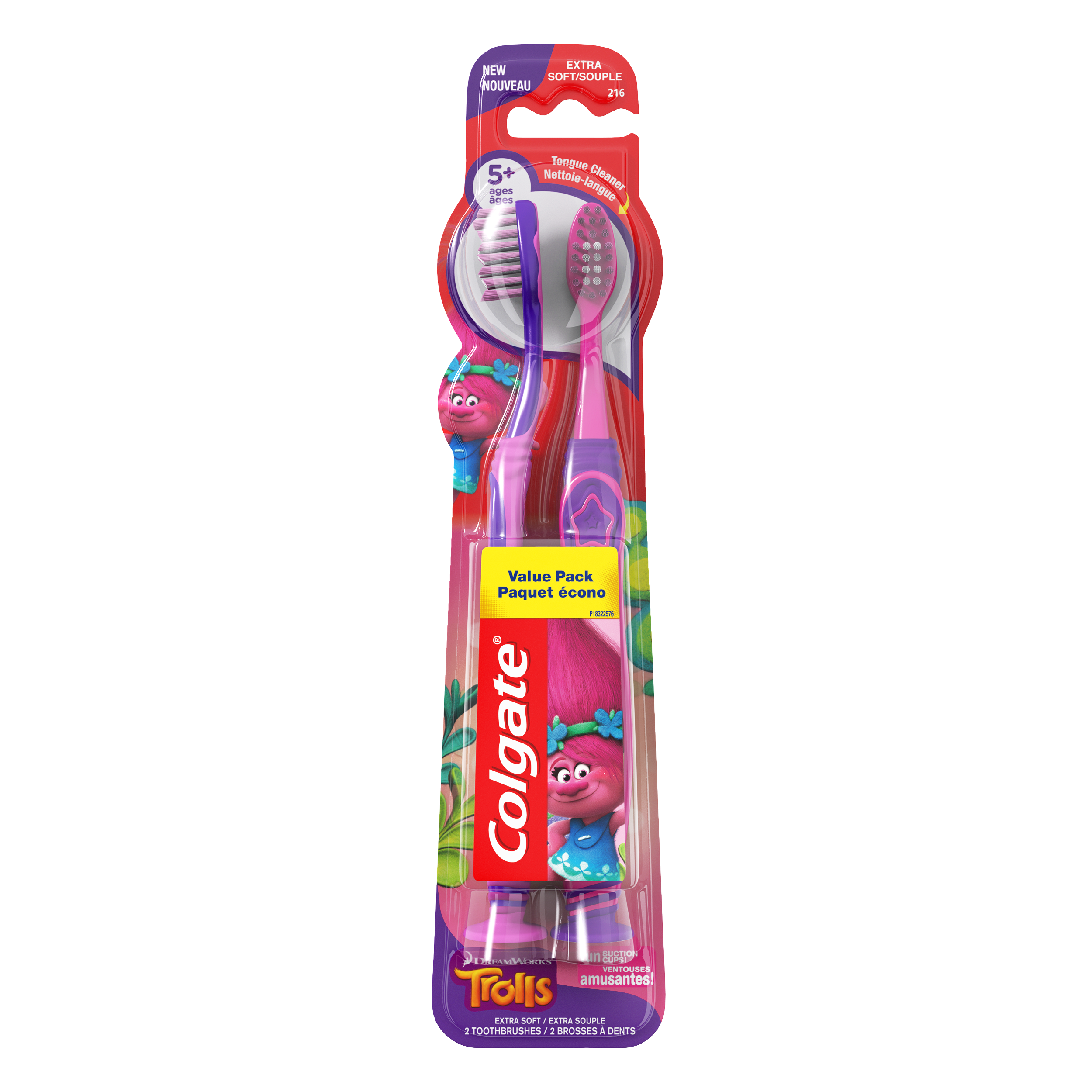 colgate toothbrush walmart