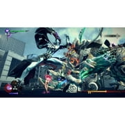 Nintendo Switch Bayonetta 3 Video Game - Import (european Version) - Red