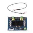 thumbnail image 2 of 2 Placa Amplificadora De Potencia Módulo Electrónico Digital De 2 Canales TPA3116D2 DC12x26V 120W XH-M543, 2 of 7