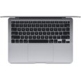 thumbnail image 3 of Pre-Owned Pre-Owned Apple MacBook Air MWTJ2LL/A A2179 13.3'' - Intel Core i3-1000NG4 - 8GB RAM 256GB Storage - MacOS - Gray (2020), 3 of 5