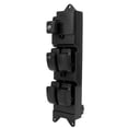 thumbnail image 1 of Power Master Window Switch Con MR194826, Se Adapta A L200 Triton Montero Pajero 2002-2007, Nuevo Mercado De Accesorios, Instalación Fácil, Material ABS, 1 of 7