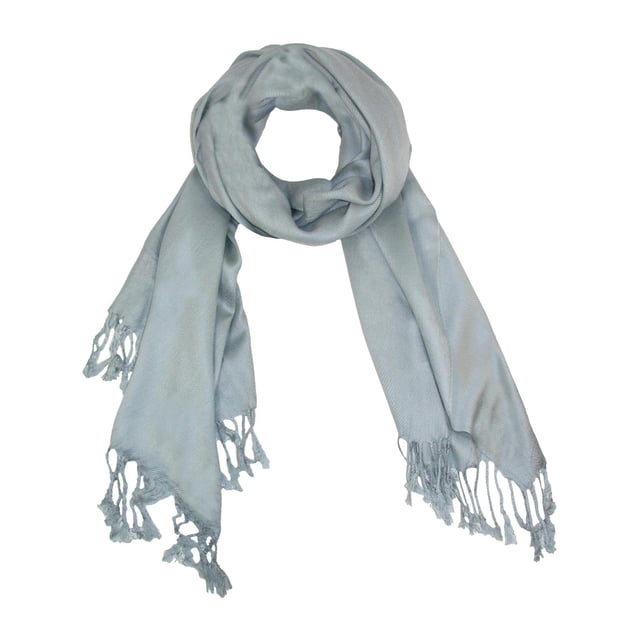 CTM® Châles Enveloppants Style Pashmina Classique (Femmes)