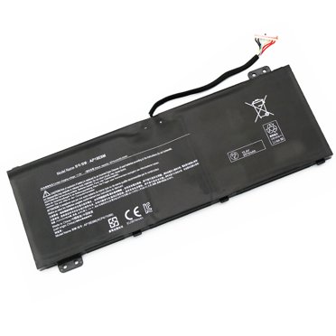 Emery TECH 57.48Wh AP18E7M AP18E8M Battery for Acer Nitro 5 7 AN515-54 AN715-51 AN515-55