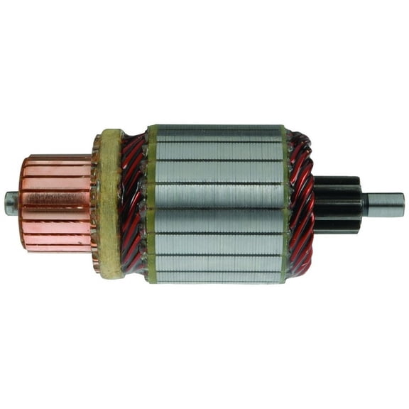 OEG Parts New Armature Replacement For Geo Metro L3 1.0L 89-93 28160-87208-000 8-94367-771-0 14958-63071 MD604800 31311-60B51 28160-70050 028200-5991 SND3032 300-52022