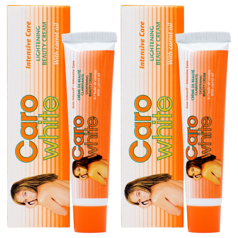 La Belle Glow Caro White Lightening Beauty Cream with La Belle Glow Caro White Lightening Beauty Cream with