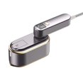 thumbnail image 1 of Precio sorpresa!Máquina de planchar colgante de mano montada en la pared Máquina de planchar Hogar Pequeño Plancha eléctrica de vapor grande Pequeño artefacto portátil para alisar ropa, 1 of 3