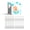 Large, variant on Sticky Ear Cleaning Stick Reusable Dual Size Cleaning Tool Set 24 Count with Dust Cover Packaging Soft Tip Handle Design for Daily Personal Care Use