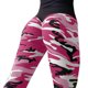 thumbnail image 1 of MKLEKYY Ropa deportiva para mujer, mallas deportivas de moda para mujer, pantalones deportivos para fitness, gimnasio, correr, yoga y atletismo., 1 of 3