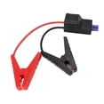 thumbnail image 1 of Car Battery  Starter Cable, Clips To EC5 Connector EC5  Starter Cable Real Time Voltage Monitoring  for Emergency, 1 of 7