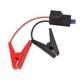 thumbnail image 1 of Cable De Arranque Auxiliar Para Batería De Automóvil, Pantalla Digital De Corriente Máxima De 650 A, Clips De Cable De 10 AWG Al Conector EC5 Cable De Arranque Auxiliar EC5 Para, 1 of 7