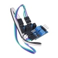 thumbnail image 2 of Módulo de Sensor de Detección de Velocidad Nikou Tecnología Innovadora, 2 of 9