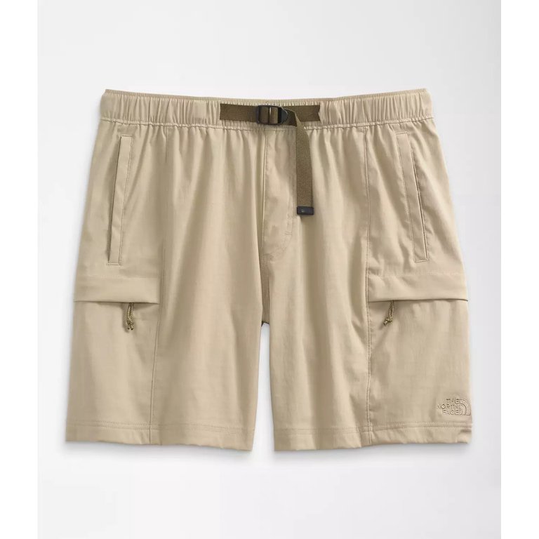 The North Face Class V Belted Short - Men's - Walmart.com