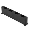 thumbnail image 3 of Sturdy Durable Fishing Wind Sail Fixing Plug, Fishing Wind Sail Fixed Plug, Plastic Rowing Boat Sup Board For SurfBoard Black, 3 of 8