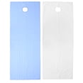 thumbnail image 2 of Draps de Lit de Massage, Draps Jetables pour Salon de Beauté, Housse de Lit de Massage en Polyester Imperméable et Respirante, 2 Pcs, Draps de Salon de Beauté, 2 of 8